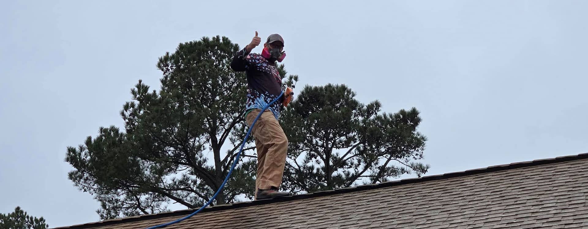 
			Hammerdown Powerwashing Banner