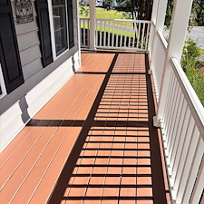 Deck-staining-Glen-allen 0